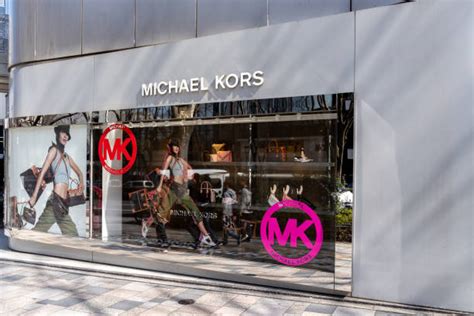 Michael Kors: Der Star der amerikanischen Modewelt 